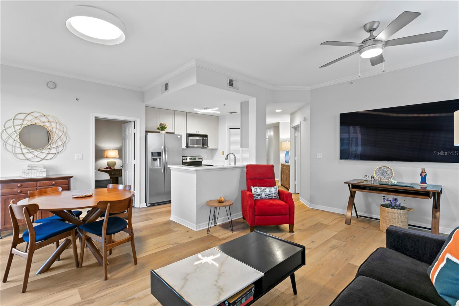 700 S HARBOUR ISLAND BLVD #218 A, TAMPA, FL, 33602