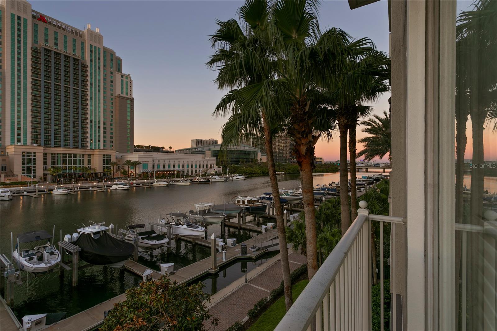 700 S HARBOUR ISLAND BLVD #218 A, TAMPA, FL, 33602