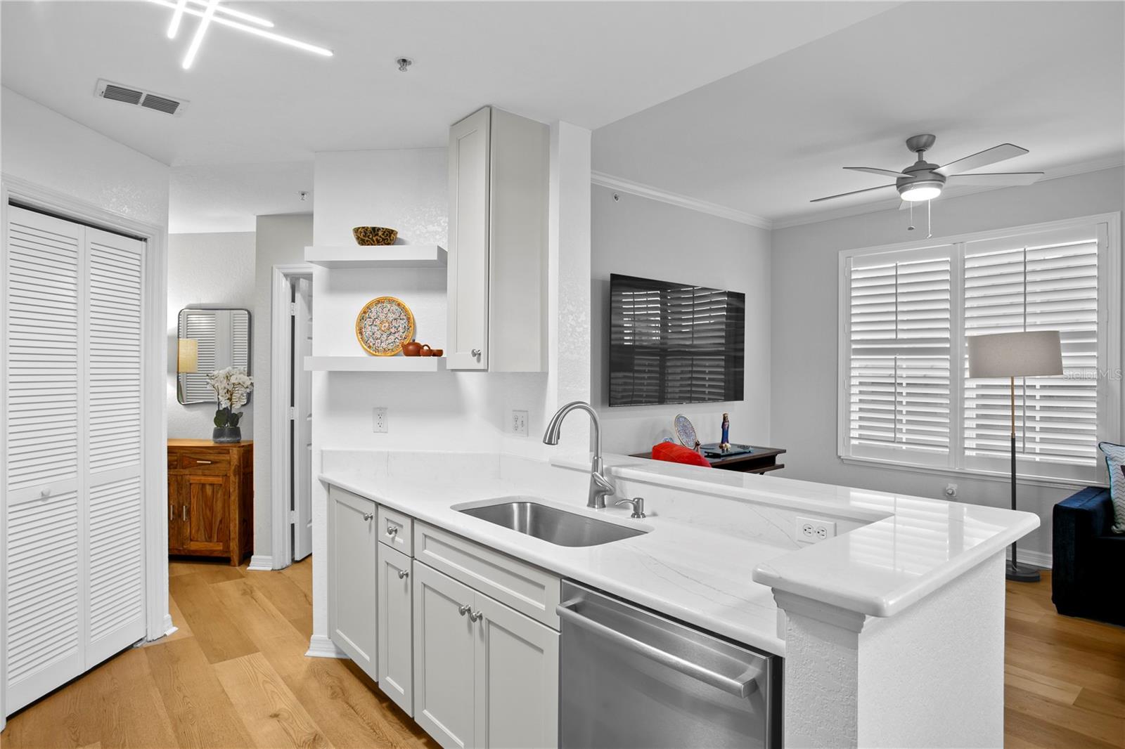 700 S HARBOUR ISLAND BLVD #218 A, TAMPA, FL, 33602
