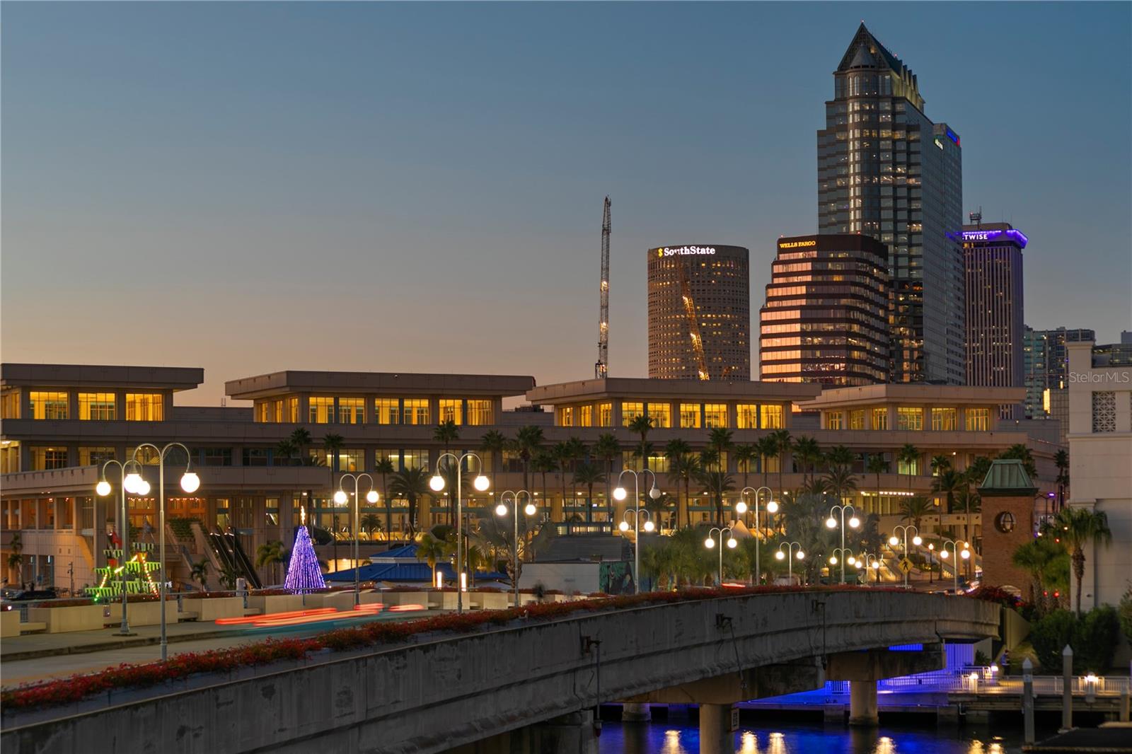 700 S HARBOUR ISLAND BLVD #218 A, TAMPA, FL, 33602