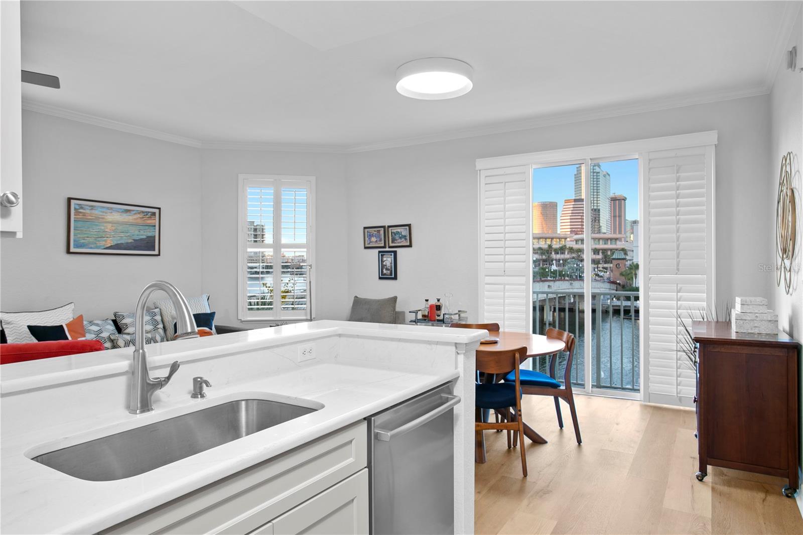 700 S HARBOUR ISLAND BLVD #218 A, TAMPA, FL, 33602