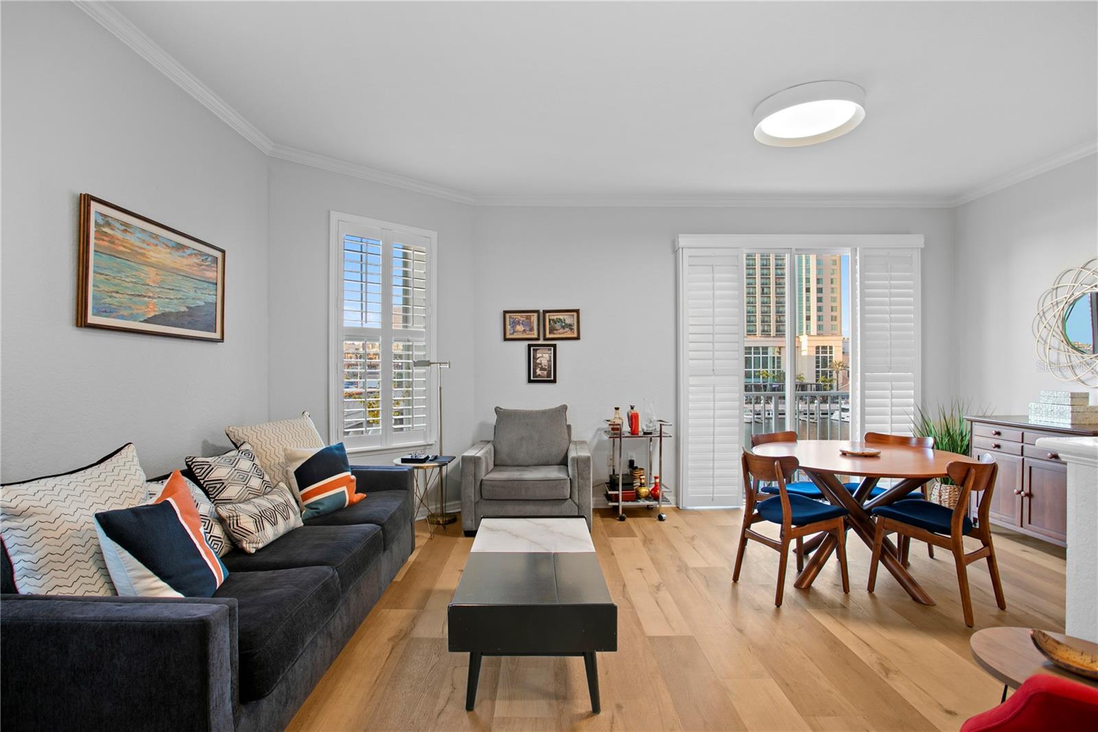 700 S HARBOUR ISLAND BLVD #218 A, TAMPA, FL, 33602