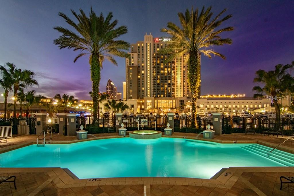 700 S HARBOUR ISLAND BLVD #218 A, TAMPA, FL, 33602