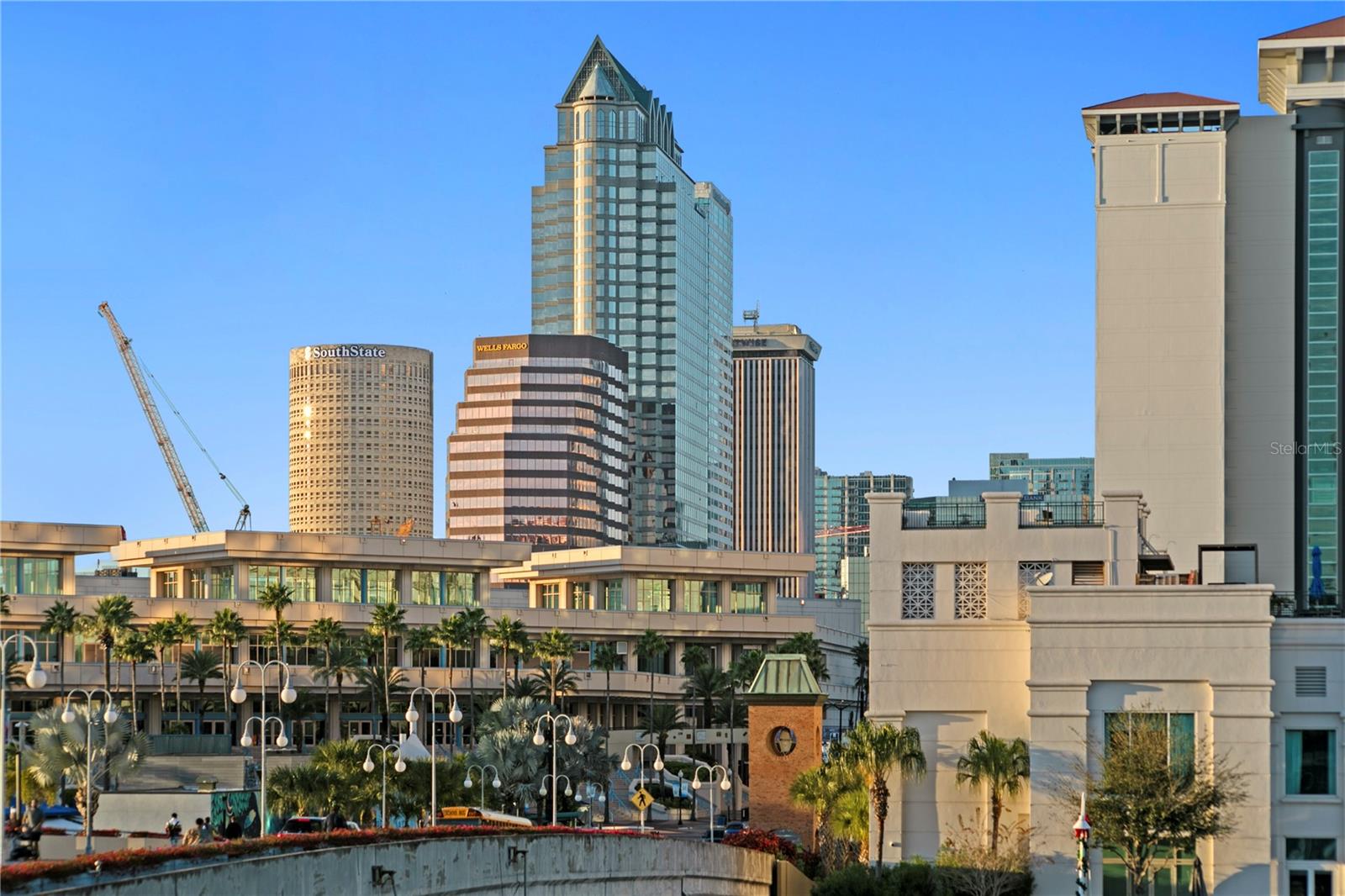 700 S HARBOUR ISLAND BLVD #218 A, TAMPA, FL, 33602