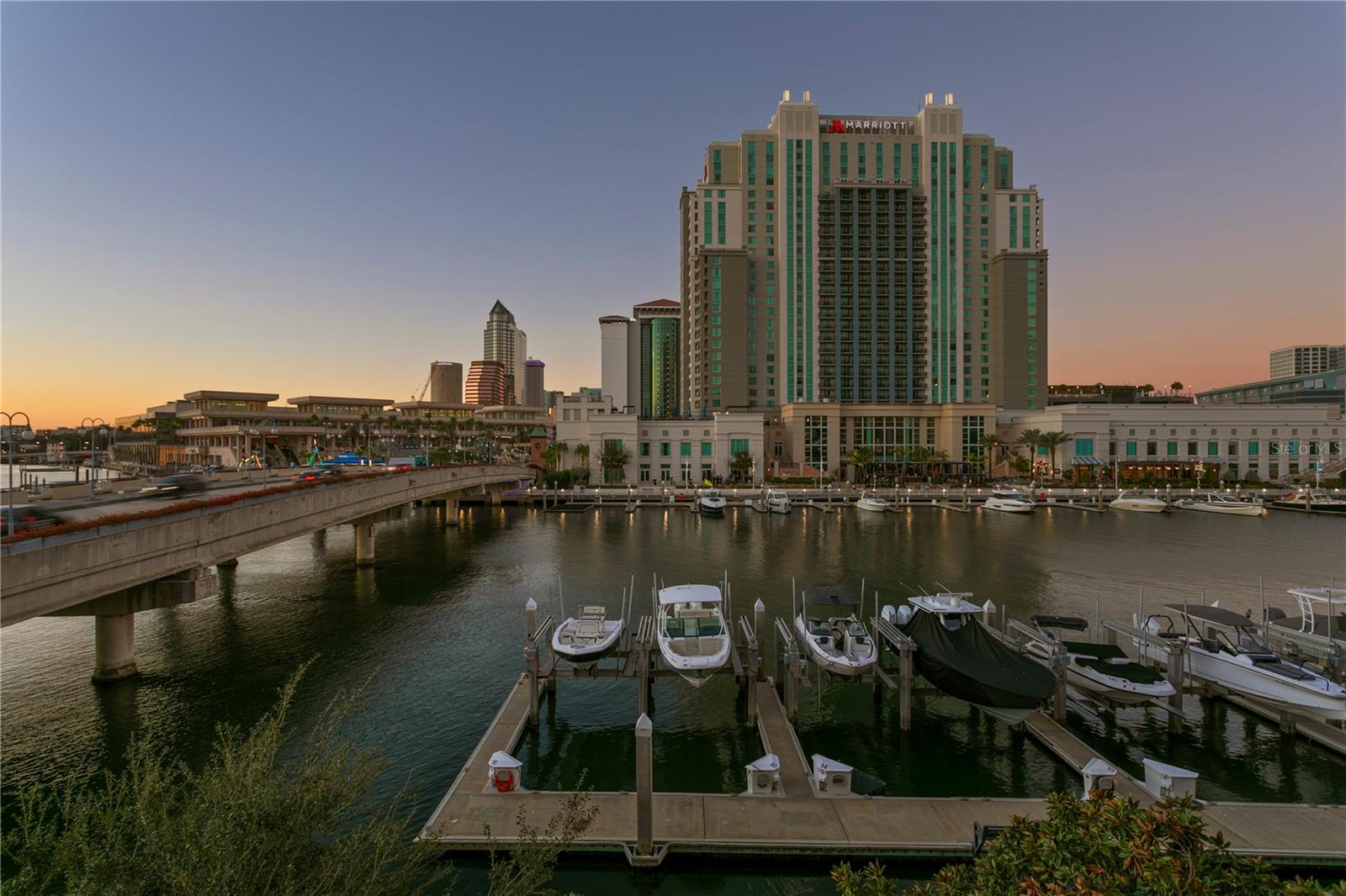 700 S HARBOUR ISLAND BLVD #218 A, TAMPA, FL, 33602