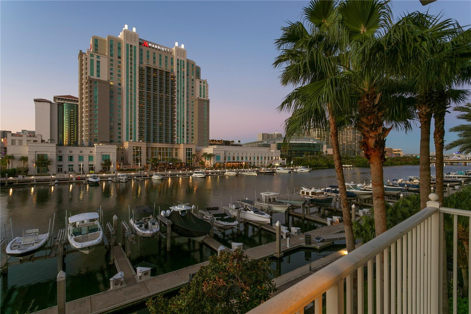 700 S HARBOUR ISLAND BLVD #218 A, TAMPA, FL, 33602