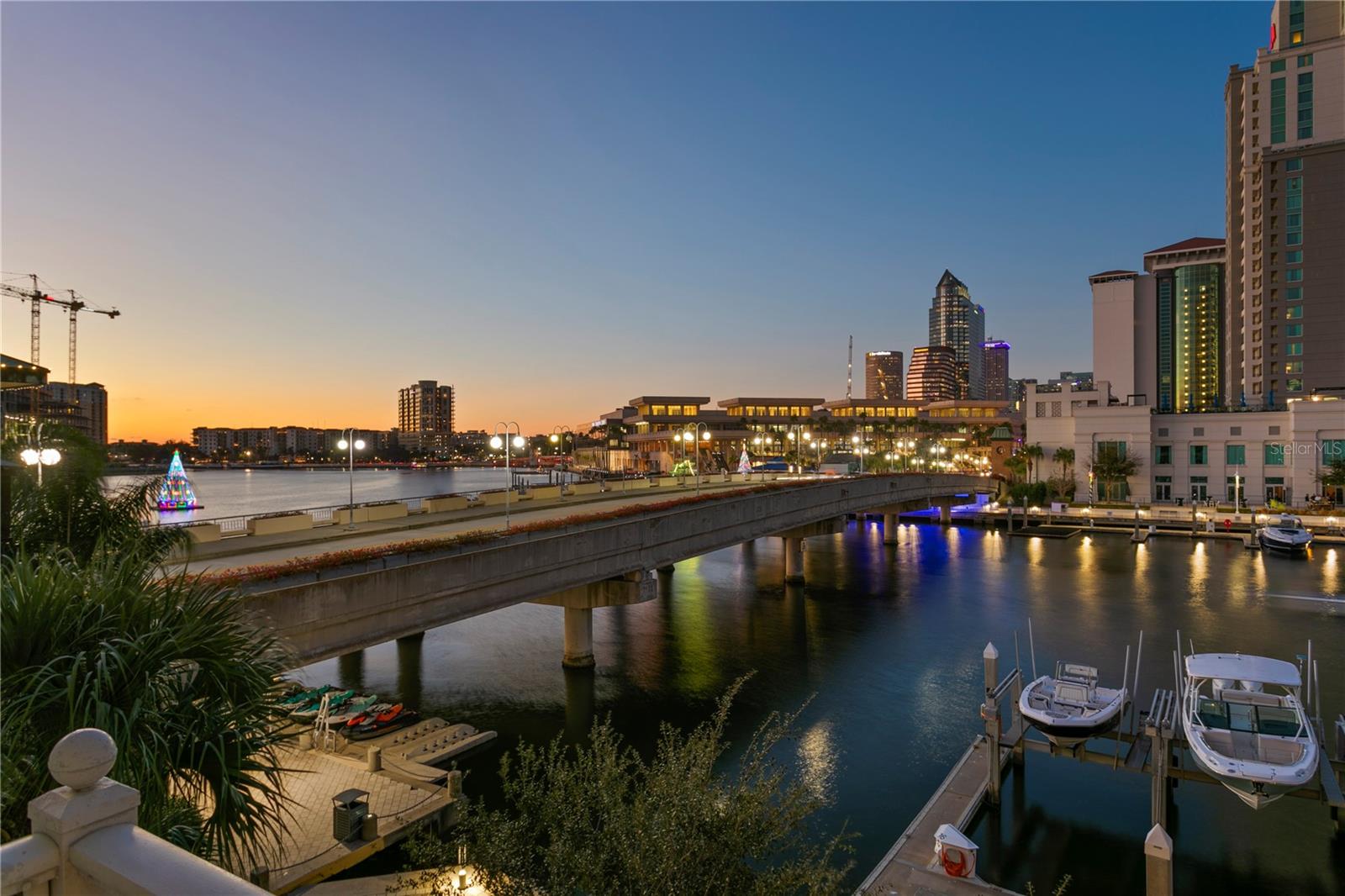 700 S HARBOUR ISLAND BLVD #218 A, TAMPA, FL, 33602