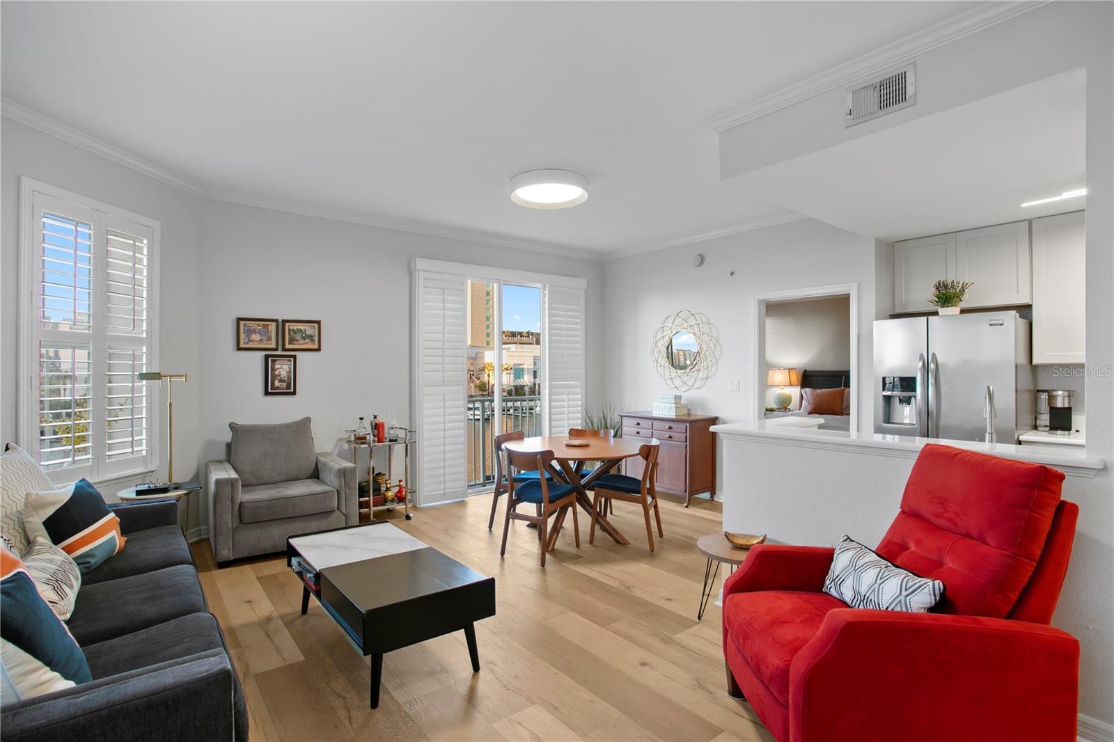 700 S HARBOUR ISLAND BLVD #218 A, TAMPA, FL, 33602