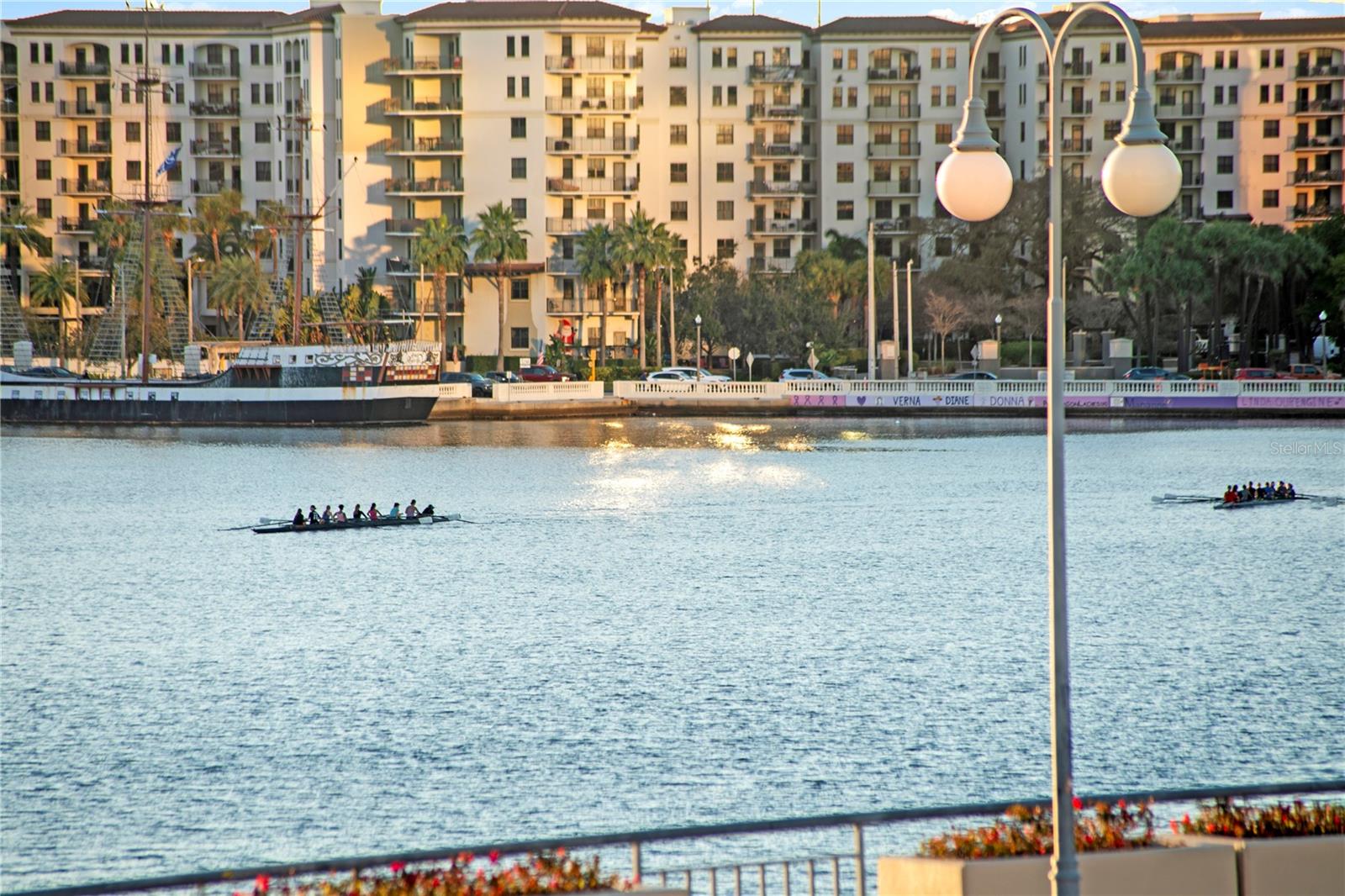 700 S HARBOUR ISLAND BLVD #218 A, TAMPA, FL, 33602