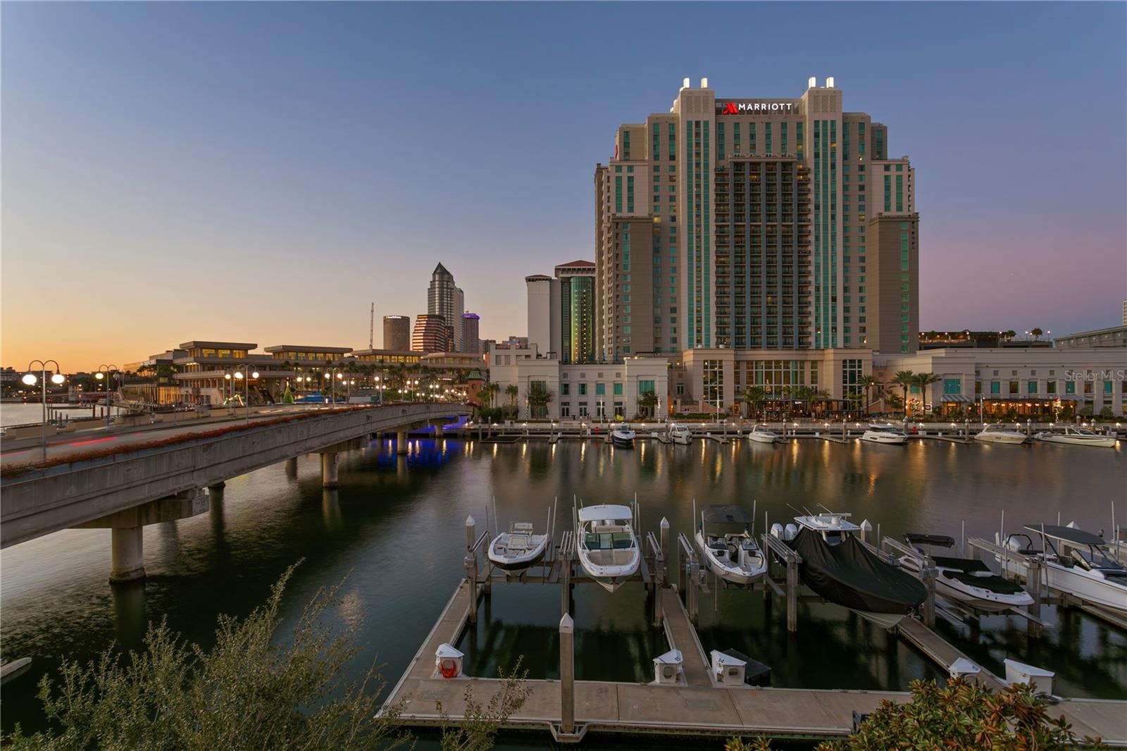 700 S HARBOUR ISLAND BLVD #218 A, TAMPA, FL, 33602
