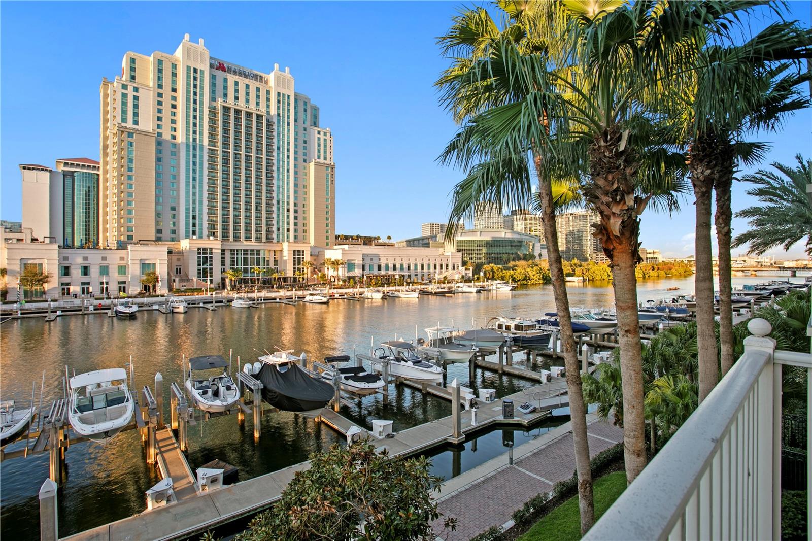 700 S HARBOUR ISLAND BLVD #218 A, TAMPA, FL, 33602