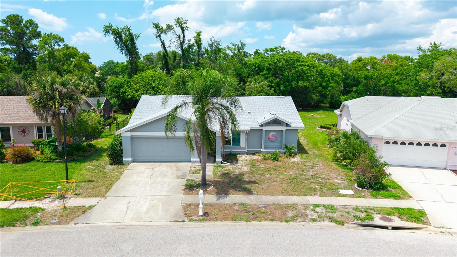 8635 BRAXTON DR, HUDSON, FL, 34667