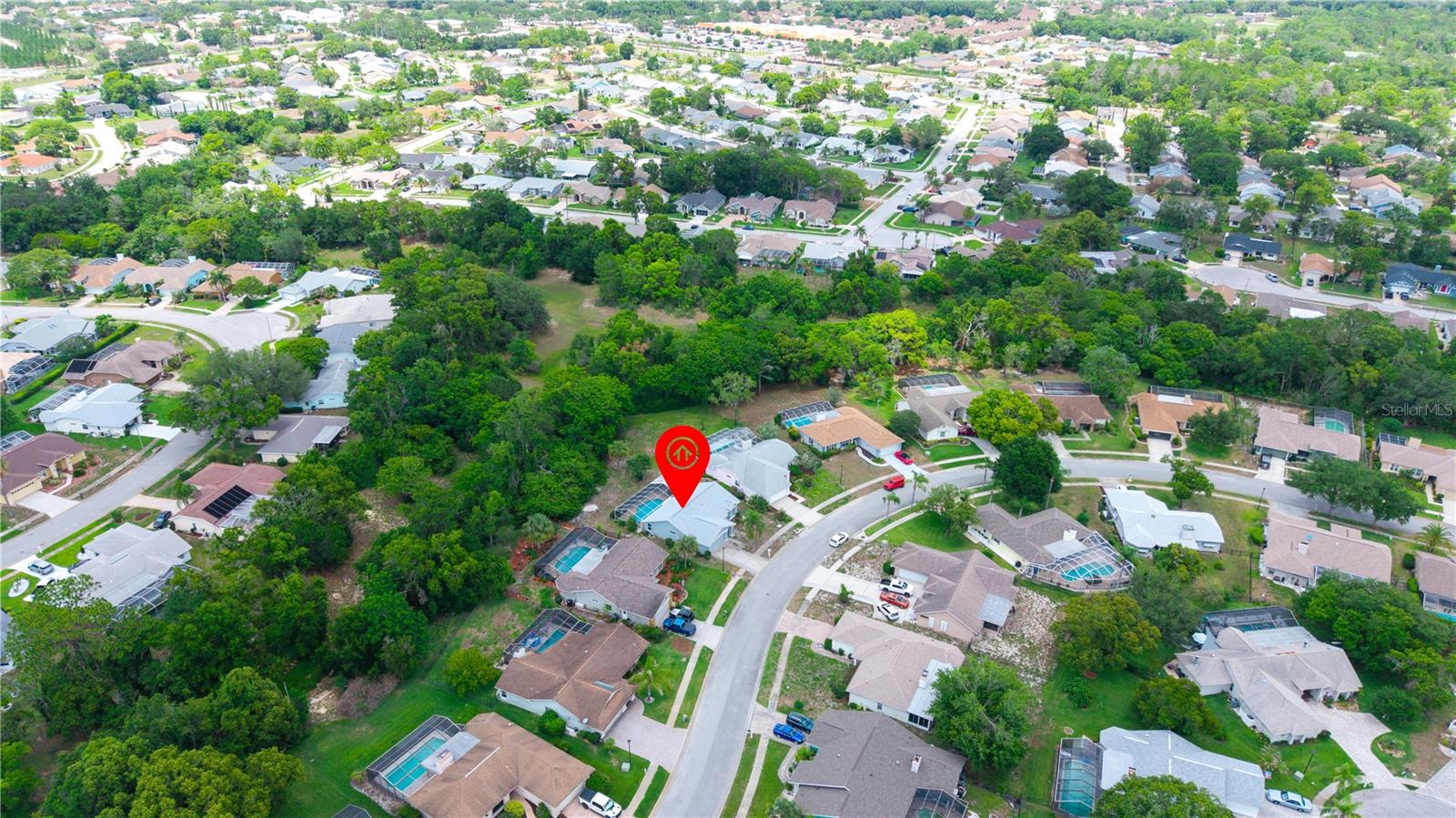 8635 BRAXTON DR, HUDSON, FL, 34667