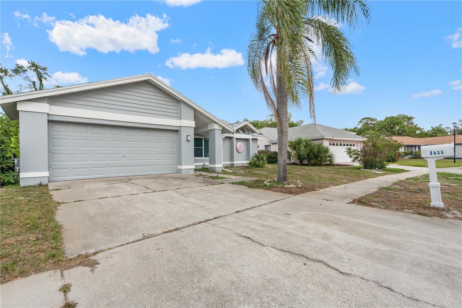8635 BRAXTON DR, HUDSON, FL, 34667