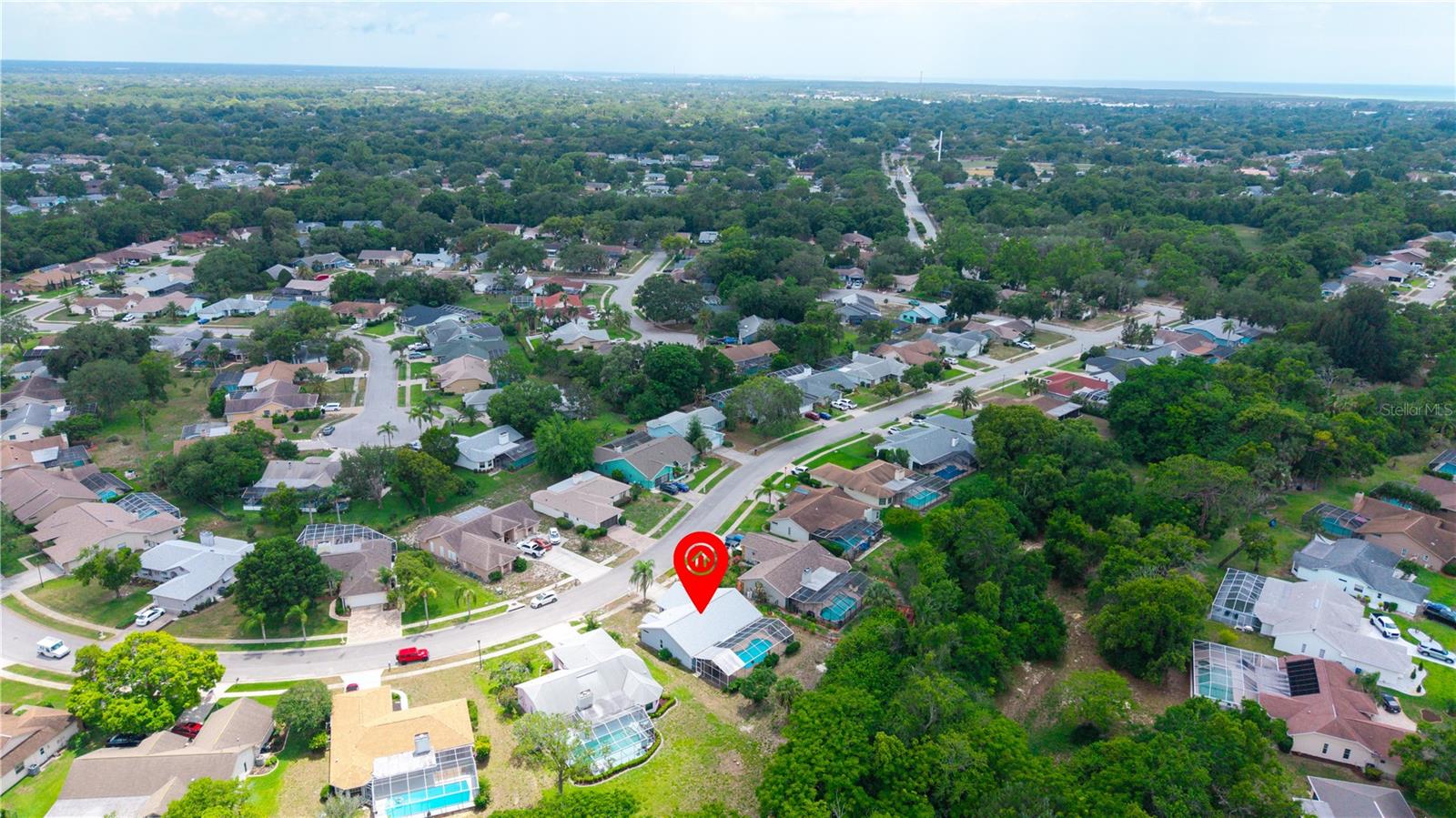 8635 BRAXTON DR, HUDSON, FL, 34667