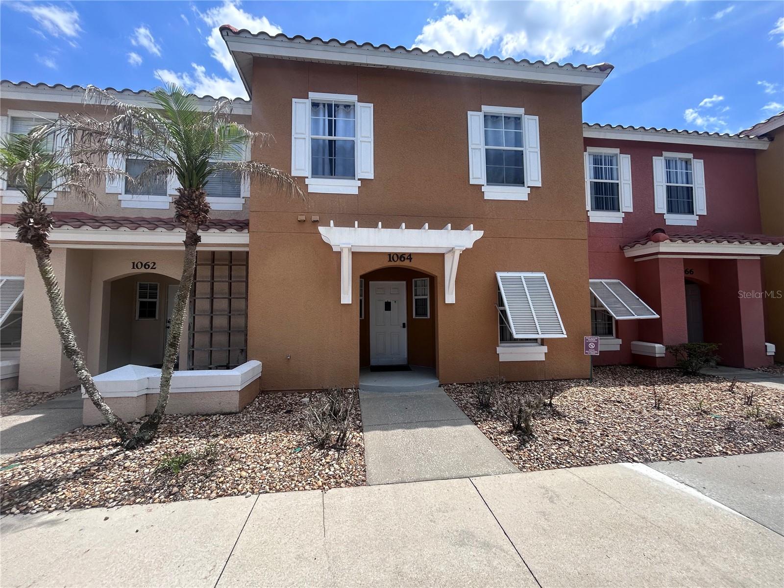 1064 PARK RIDGE CIR, KISSIMMEE, FL, 34746