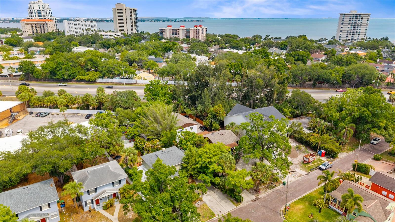2002 S HABANA AVE #C, TAMPA, FL, 33629