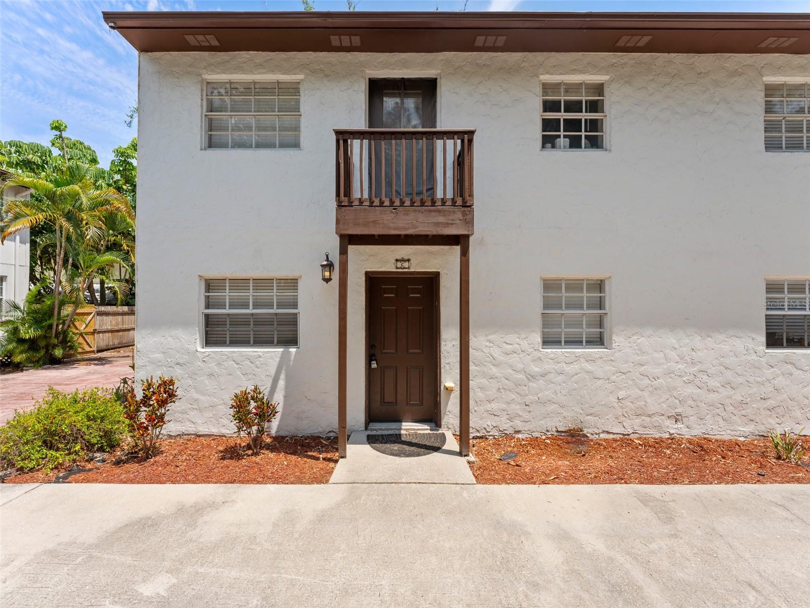 2002 S HABANA AVE #C, TAMPA, FL, 33629