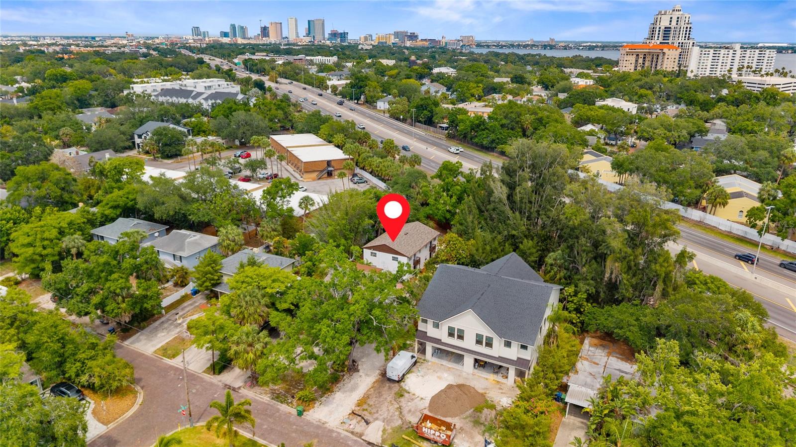2002 S HABANA AVE #C, TAMPA, FL, 33629