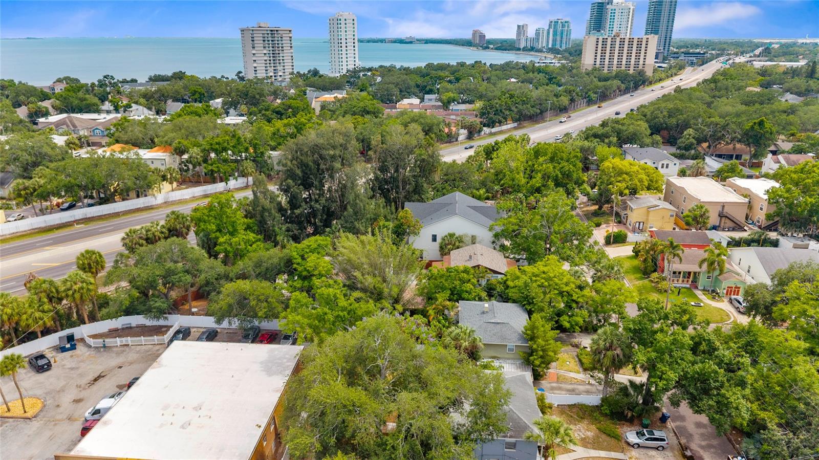 2002 S HABANA AVE #C, TAMPA, FL, 33629