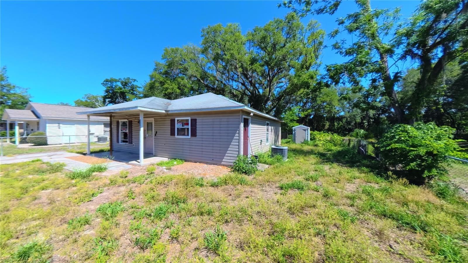 1704 CENTER ST, LEESBURG, FL, 34748