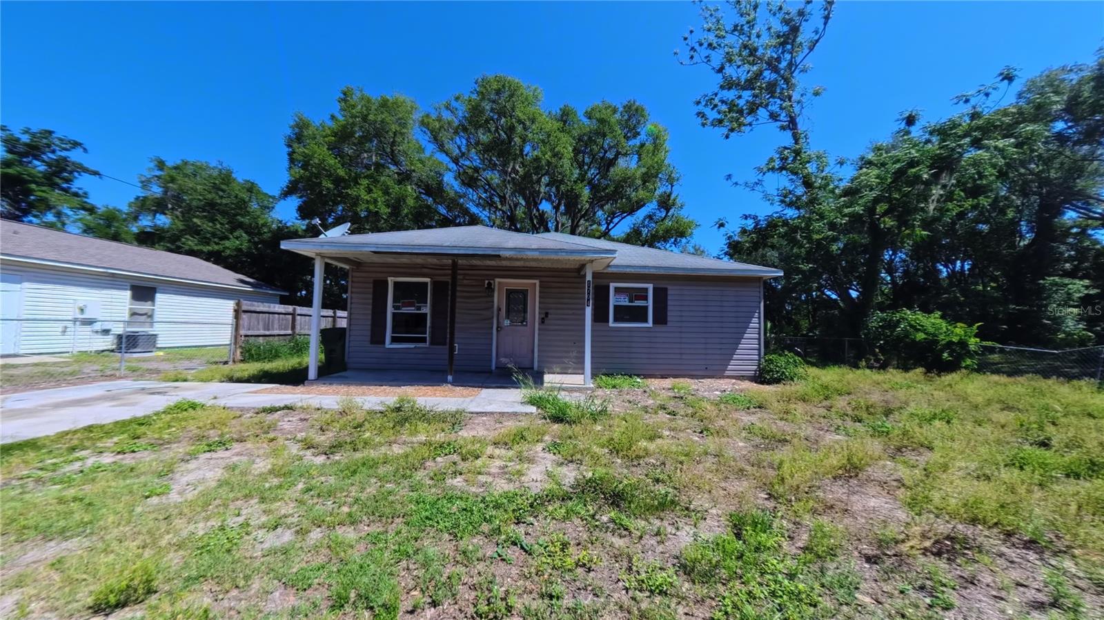 1704 CENTER ST, LEESBURG, FL, 34748