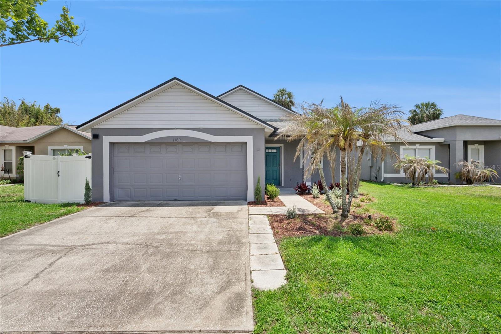 1189 AMANDA KAY CIR, SANFORD, FL, 32771
