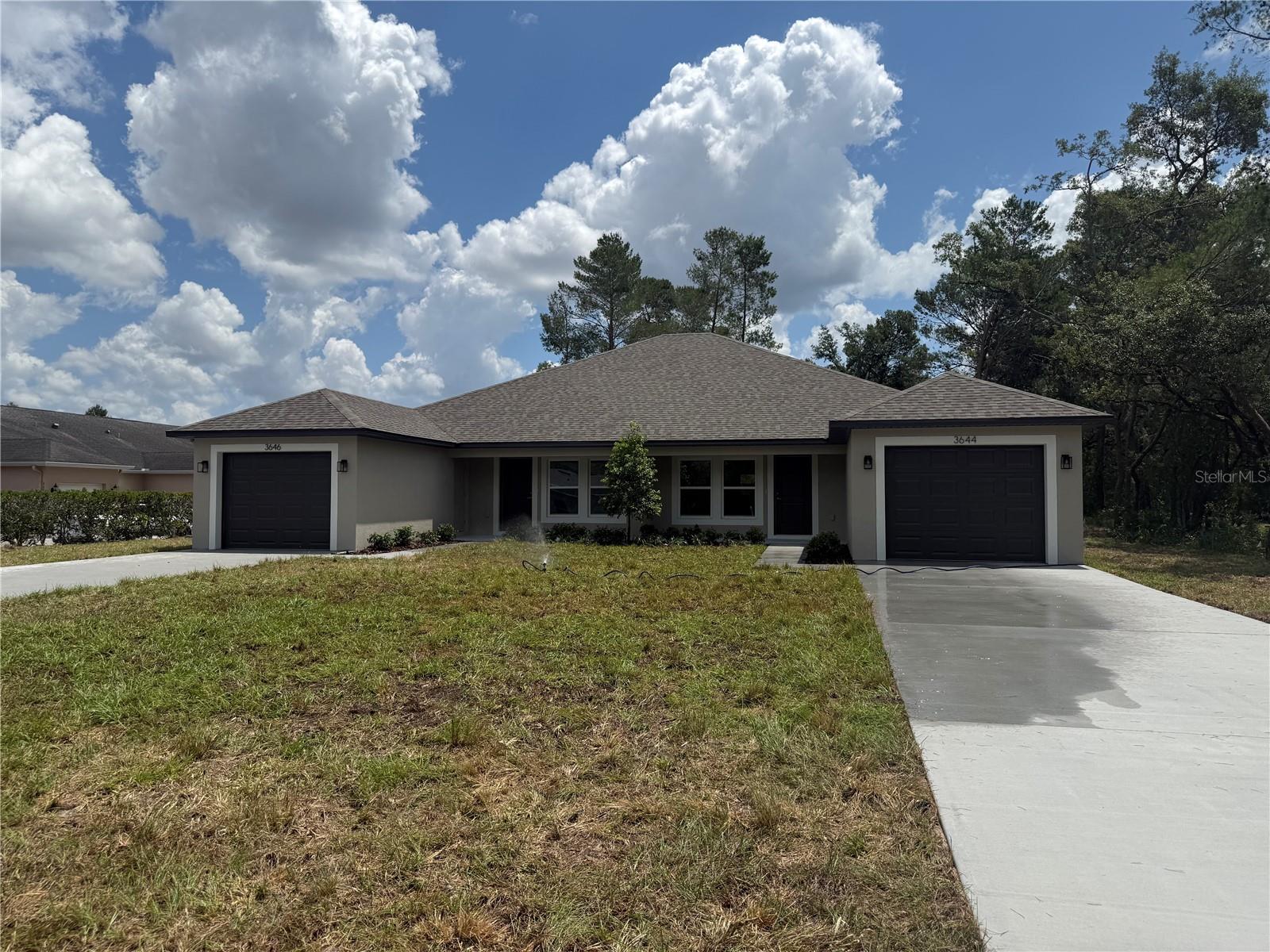 3646 PORTILLO RD, SPRING HILL, FL, 34608