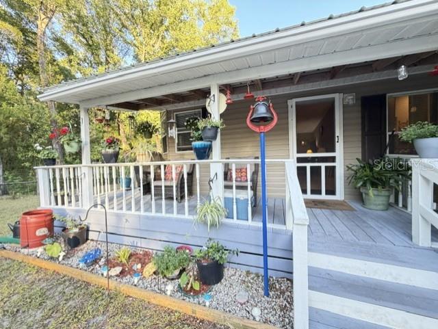 3520 NW 67TH TER, BELL, FL, 32619