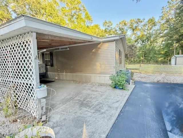 3520 NW 67TH TER, BELL, FL, 32619