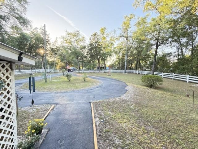 3520 NW 67TH TER, BELL, FL, 32619