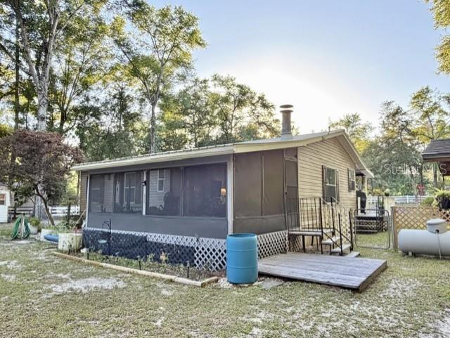 3520 NW 67TH TER, BELL, FL, 32619