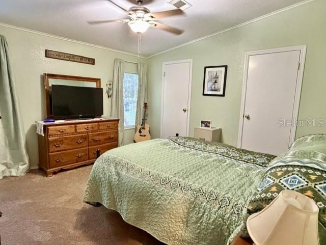 3520 NW 67TH TER, BELL, FL, 32619