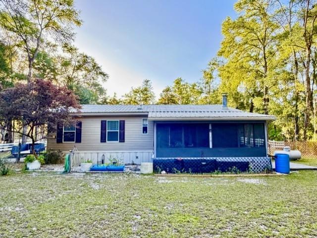 3520 NW 67TH TER, BELL, FL, 32619