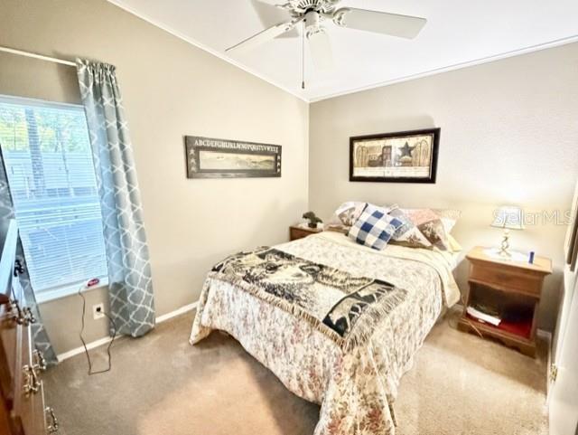 3520 NW 67TH TER, BELL, FL, 32619