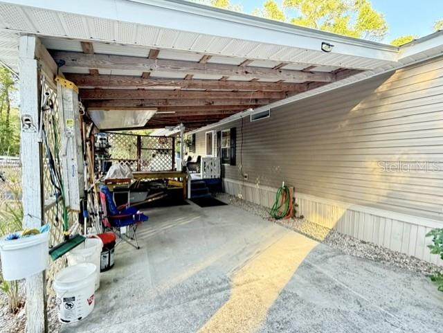 3520 NW 67TH TER, BELL, FL, 32619