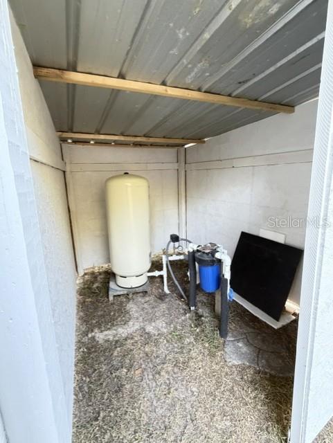 3520 NW 67TH TER, BELL, FL, 32619