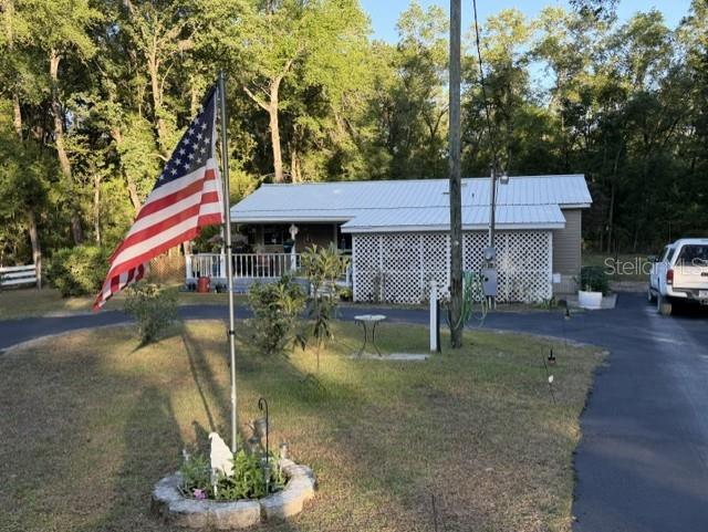 3520 NW 67TH TER, BELL, FL, 32619