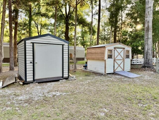 3520 NW 67TH TER, BELL, FL, 32619