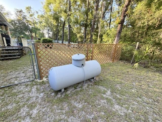 3520 NW 67TH TER, BELL, FL, 32619