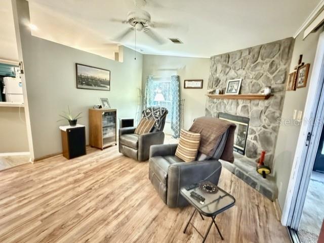 3520 NW 67TH TER, BELL, FL, 32619