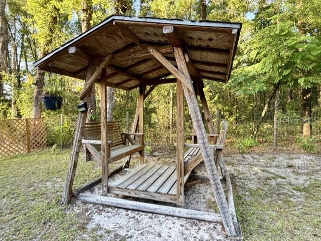 3520 NW 67TH TER, BELL, FL, 32619