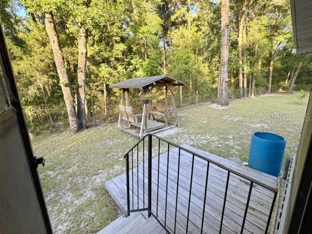 3520 NW 67TH TER, BELL, FL, 32619