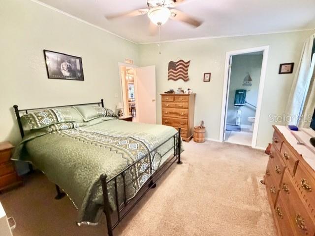 3520 NW 67TH TER, BELL, FL, 32619