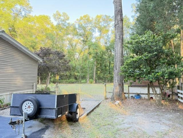 3520 NW 67TH TER, BELL, FL, 32619