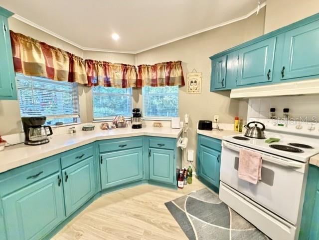 3520 NW 67TH TER, BELL, FL, 32619