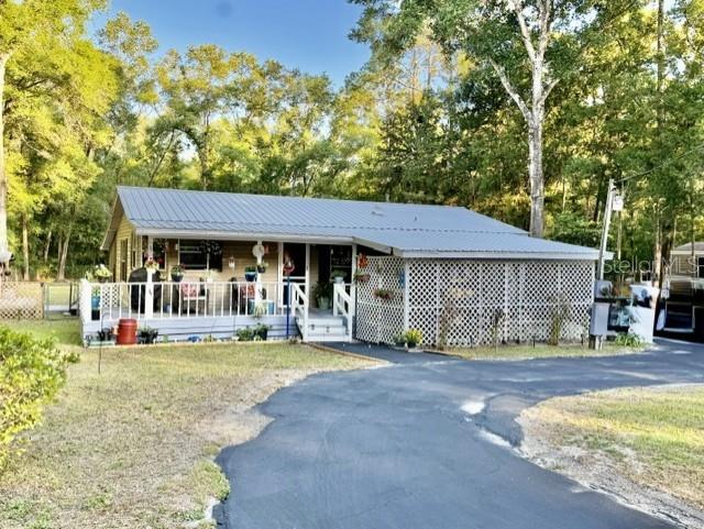 3520 NW 67TH TER, BELL, FL, 32619