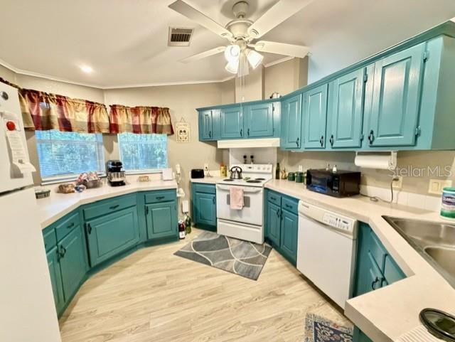 3520 NW 67TH TER, BELL, FL, 32619