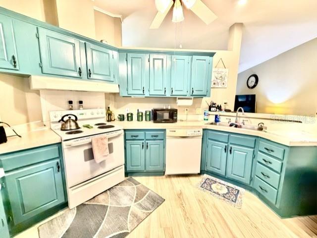 3520 NW 67TH TER, BELL, FL, 32619