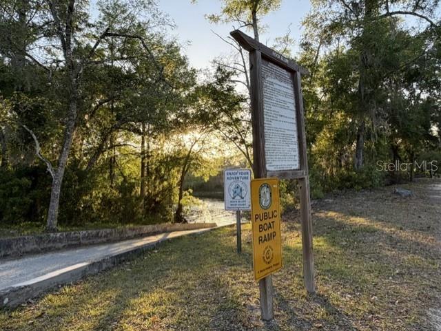 3520 NW 67TH TER, BELL, FL, 32619
